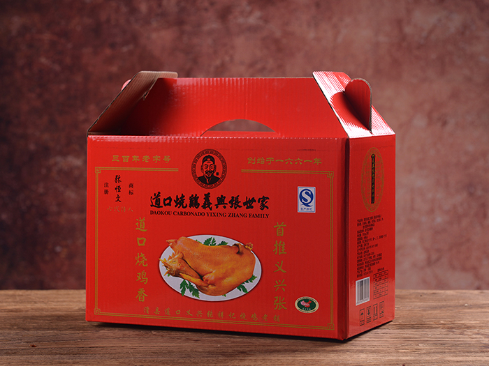 加盟道口燒雞理由有哪些？