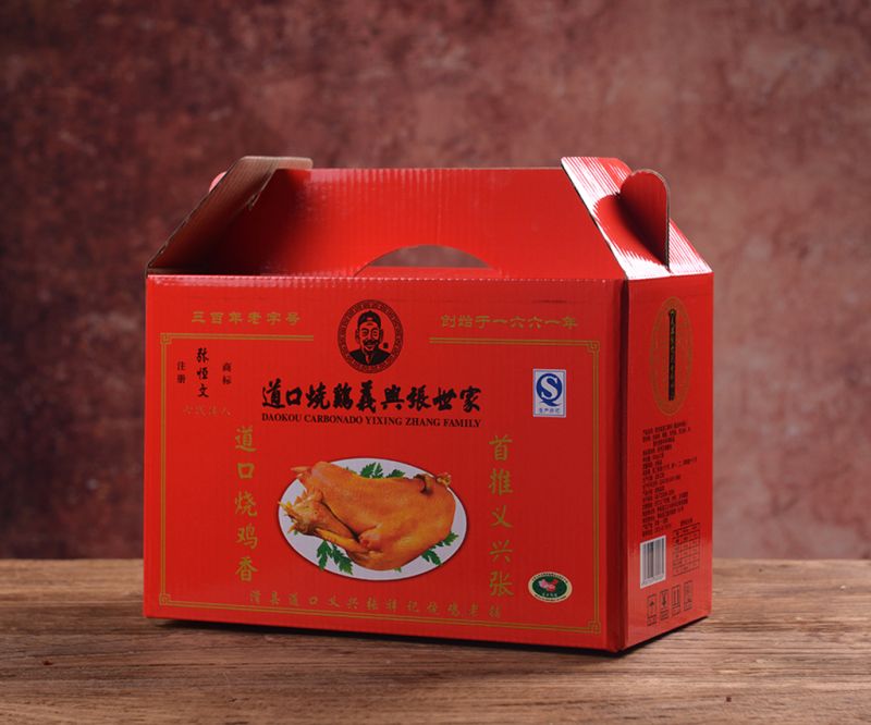 道口燒雞加盟：開啟美食創業新篇章！